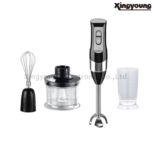 Petits Appareils M&eacute;nagers Go High···