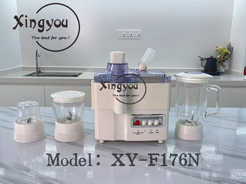 Food Processor: The Ultimate Kitchen Ass···